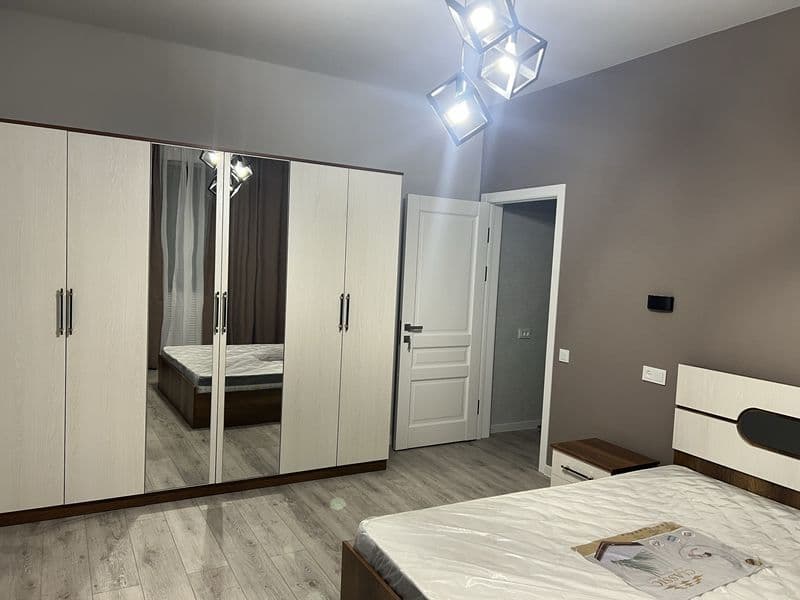 Сдаю свою двухкомнатную квартиру!Чилонзар 1 квартал, высокоп — фото 5