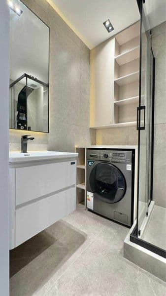 Шайхантахурский<br />
<br />
Дружба Народов <br />
ЖК: U-Tow — фото 5