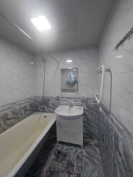 Сдаётся 2-комнатная квартира на Лисунова, Авиасозлар 4<br /> — фото 5