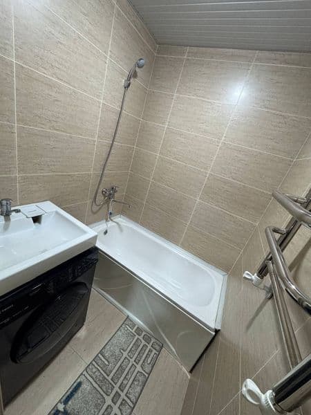 Kvartira Ijarasi Maklersiz<br />
<br />
Manzili: Sergeli <br — фото 5