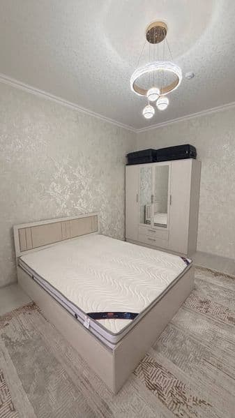 Сдается просторная 1-комнатная квартира в районе Сергели, ма