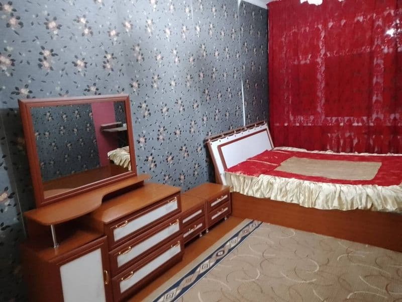 Сдается в Аренду!<br />
2/1/4 на Кадышева <br />
Перекресток — фото 5