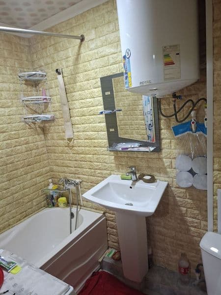 Chilonzor tumani, Chilonzor metro<br />
Barcha qulayliklari  — фото 3