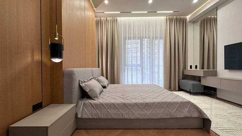 Мирабадский район <br />
Жк Mirabad Avenue <br />
3/5/10<br  — фото 3