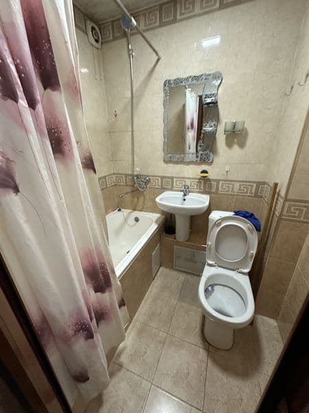 Аренда  Chilonzor 18<br />
Chilonzor metro <br />
2/3xona<br — фото 4