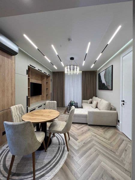 • Район: Шайхантаухрский<br />
• Ташкент Сити / ЖК Gardens<b — фото 4