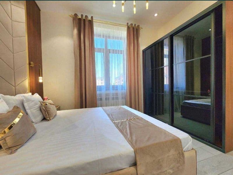 К вашему вниманию рады представить 2 х комнатную квартиру на — фото 3