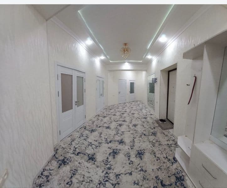 Arenda Алай Базар <br />
5хона<br />
5-етаж<br />
8-етажка<b — фото 2