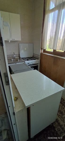 Uchtepa roʻparasidagi 20 dom 4 chi etaj 2 xona 3 xona qiling — фото 2