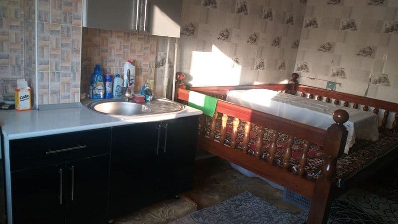 M ulugbek tumanida 2xonali uy ijaraga beriladi qorasuv 6 da — фото 2