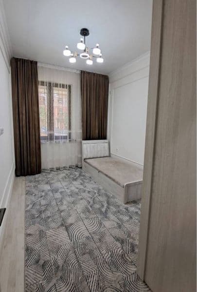 Район - Алмазарский<br />
Ориентир - Корасарой<br />
Комнат  — фото 4