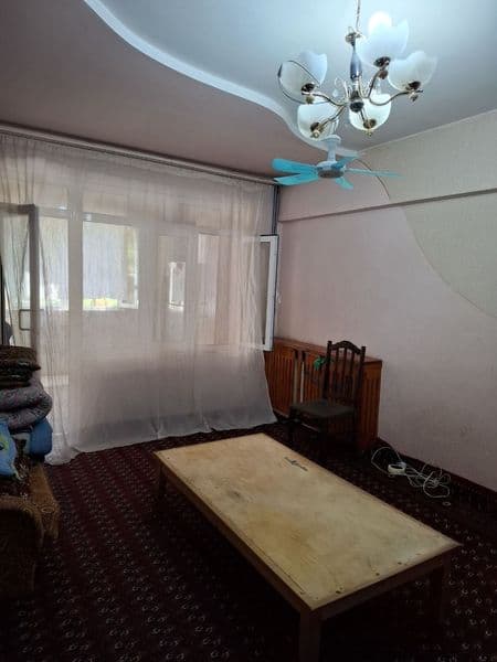 Сдается 2 комнатная квартира в центре города, в Яккасарайско — фото 4