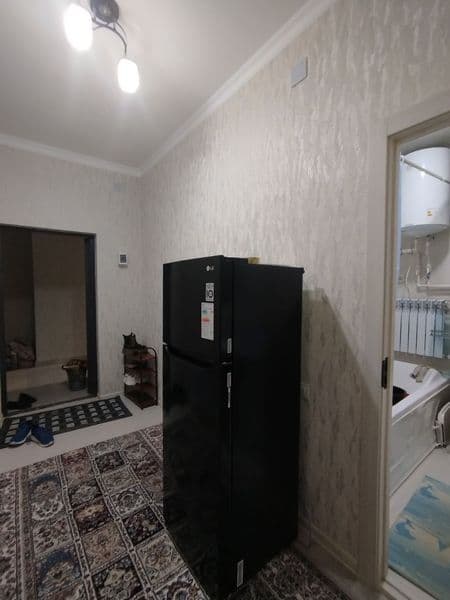 Sergeli choshtepa metroni birinchi bekati oldida 2 xona shar — фото 5