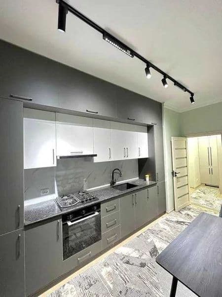 Район: Мирабад <br />
Адрес: ЖК Alfraganus<br />
<br />
Комн — фото 5