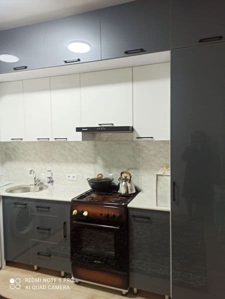 Аренда квартира долгосрочная Алмаза сити — фото 5