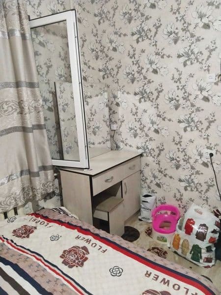 Аренда квартиры массив   массив Ахмад Югнакий 2/4/5<br />
<b — фото 5