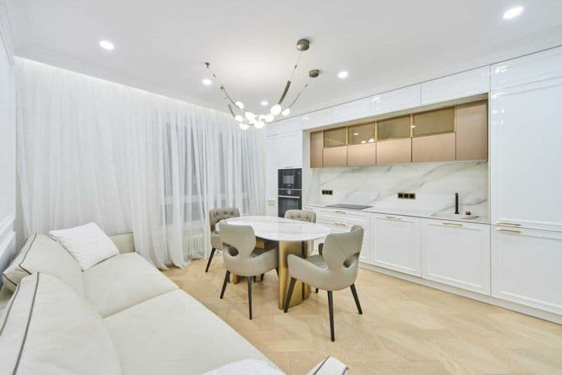 К вашему вниманию рады представить 3х комнатную квартиру на  — фото 4