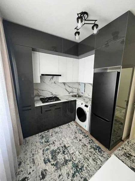 Сдаётся КЛАССНАЯ квартира<br />
<br />
Район: Алмазарский<br — фото 5