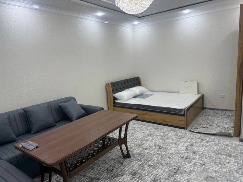 Фағона йўлида жойлашган, Тандир кафесини рўпарасидаги 2025 й