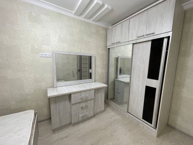 Ойбек м , <br />
Точка квус<br />
3-хона 2- этаж,9 этажка<br — фото 4