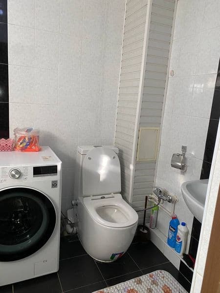 Mirzo Ulugʻbek IT parkda 3 xona kv ijaraga beriladi hamma wa — фото 3