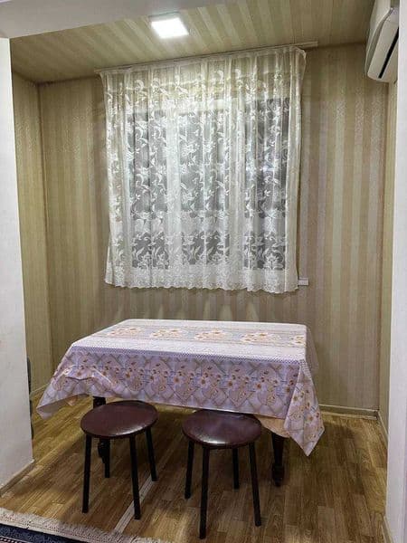 Сдаётся уютная квартира с мебелью и техникой.<br />
В кварти — фото 3