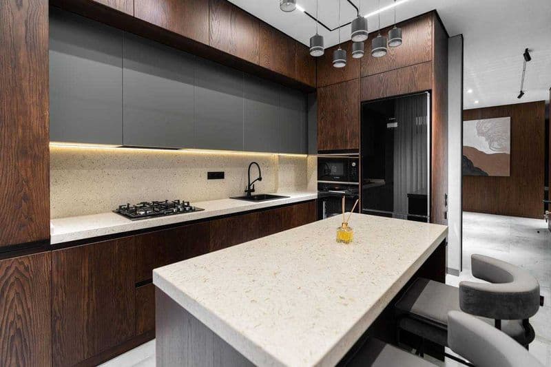 Шайхантахурский район <br />
Ташкент Сити <br />
Жк Бульвар  — фото 2