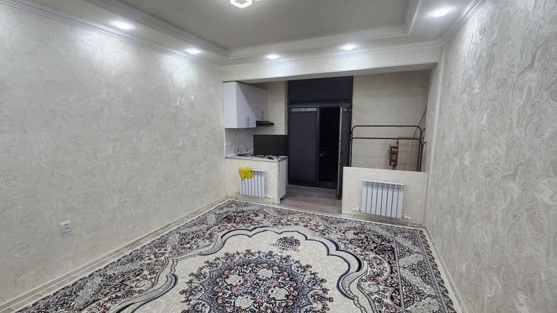 Yunusobod metro yaqinida 1xona (studia) Remonti yaxshi<br /> — фото 2