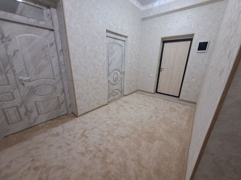 Сергели тумани М.Замахшарий кучасида куйлук йулида. Метрога  — фото 4