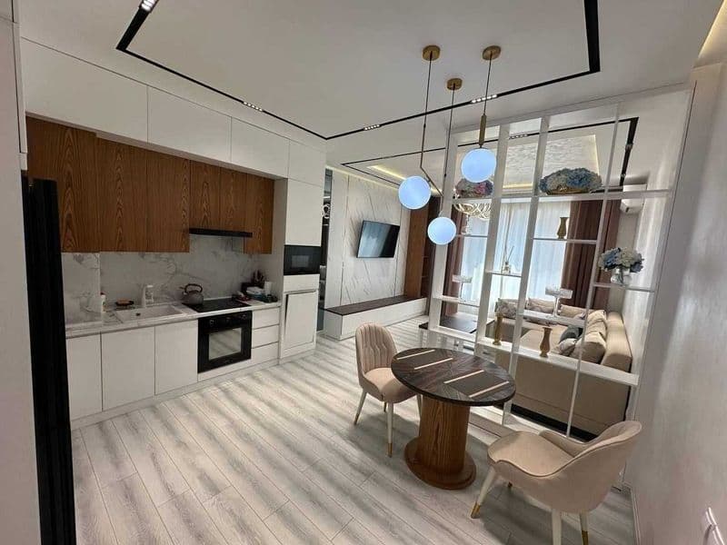 Сдается Цум квартира на  в Миробадском районе 3 комнатная    — фото 3