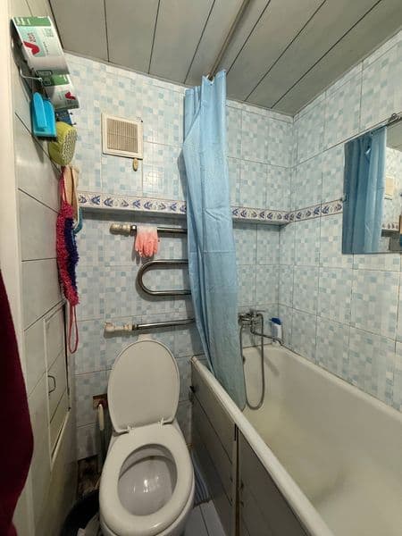 Яккасарой туман Ш.Руставелли кучаси йул юзи 59 - поликлиника — фото 4