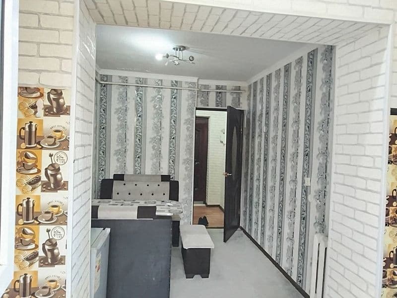 1 хонани 2 хона килинган Чилонзор 6 парусни олдида <br />
Ка — фото 4