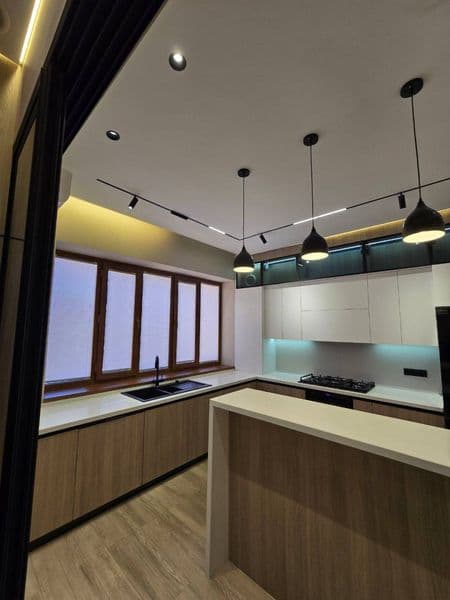 Элитные апартаменты:<br />
Район: Яккасарайский<br />
Жк Dre — фото 4