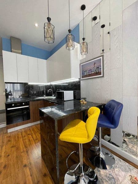 Сдаётся в аренду.<br />
Мирзо Улугбекский район<br />
Новост