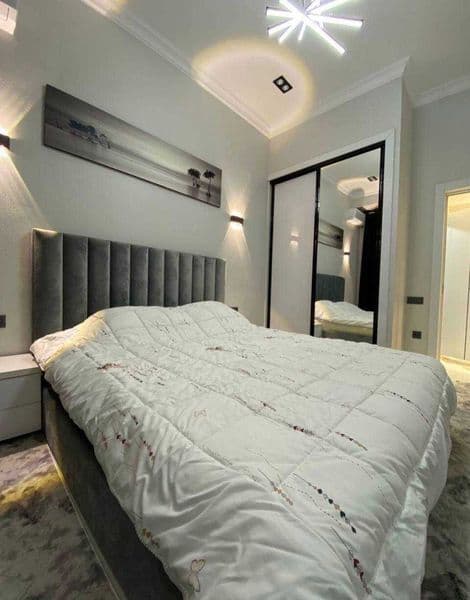 Яккасарай Шота Руставелли<br />
«ЖК White House»<br />
Новос