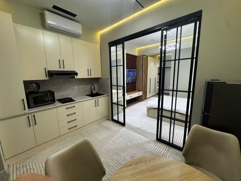 Чиланзар 6 <br />
Аренда 1/5/9 — Премиум (Prime residence)!< — фото 3