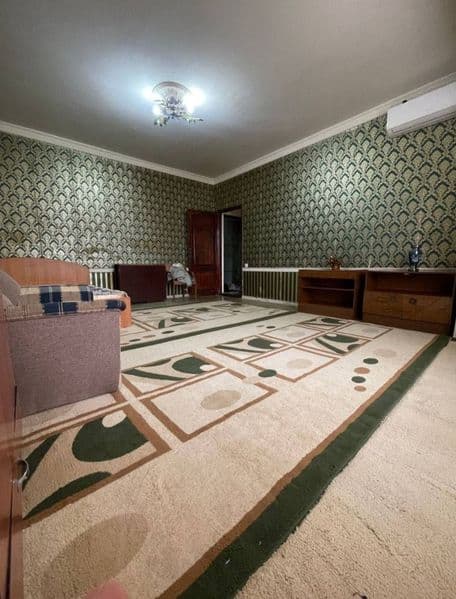 Яшнаобод тумани Авиасозлар-2 (1А) 1/7/9 оилага ижара топшири — фото 2