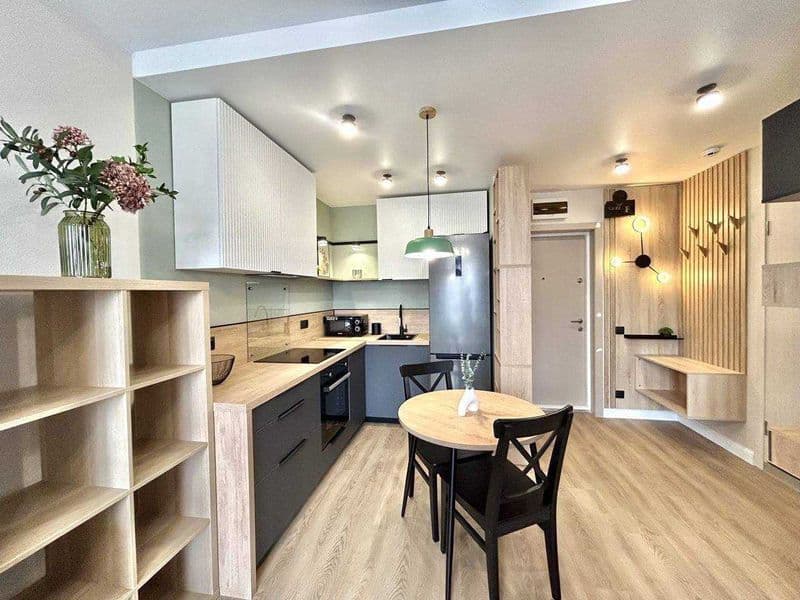 К вашему вниманию рады представить 1 комнатную квартиру на 2 — фото 5