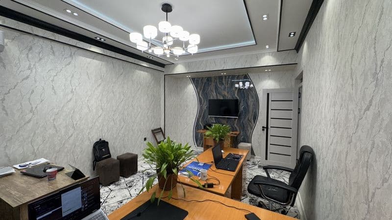 Chilonzor tumani<br />
Gafur-gulom parki yonida <br />
Metro — фото 2