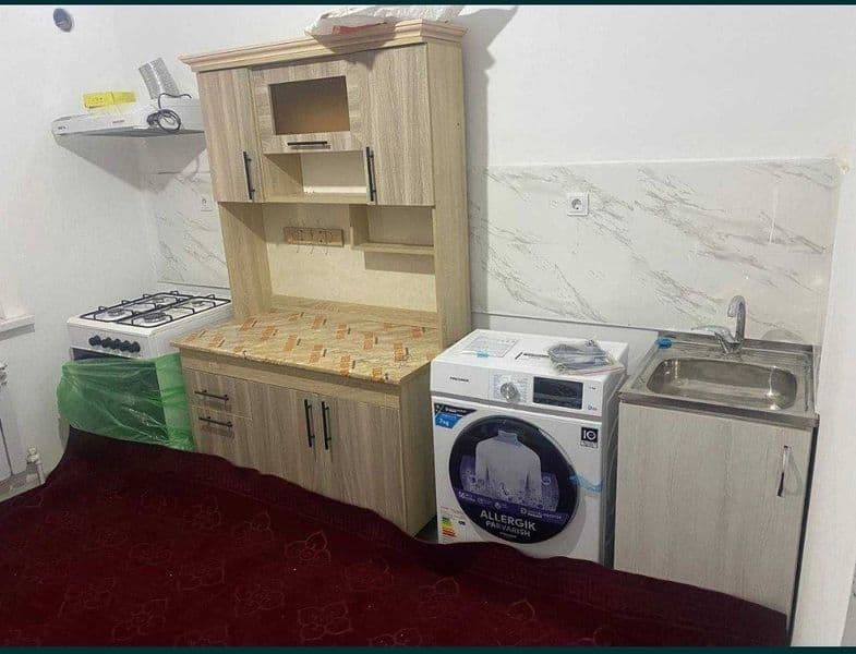 Сдаётся в аренду!!!<br />
Яшнабадский район Алмаз махалля 3/ — фото 5