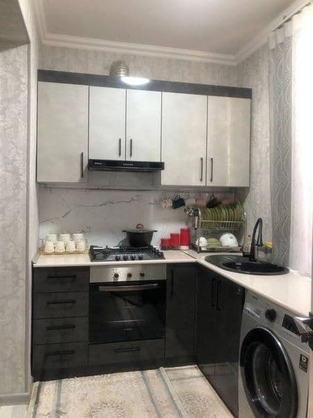 Arenda kvartira Mirzo Ulugʻbek Ttz da 3 xonali kvartira ijar — фото 3