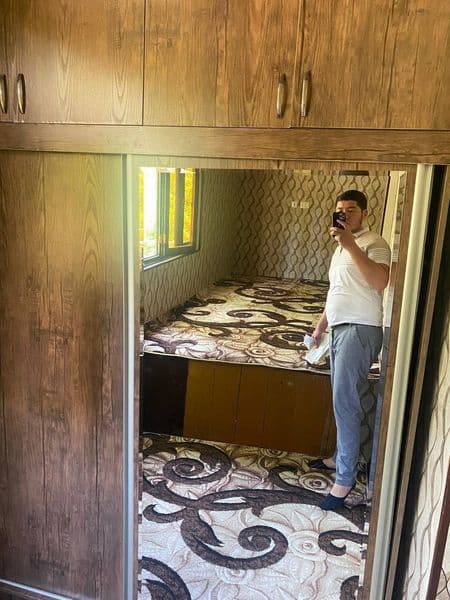 Kvartira bor yigitlarga <br />
bezmakler sheriklikka <br />
 — фото 4