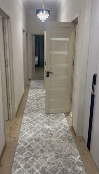 Срочно сдаю 3-х комнатную квартиру.Для семейной пары с одним — фото 4