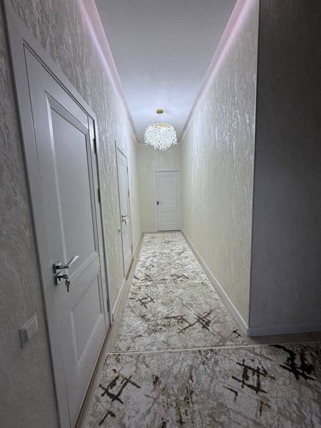 Сдаётся отличная квартира в центре города. Со всеми удобства — фото 4