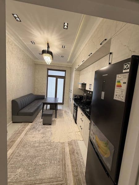 Срочно сдаётся 4-х комнатная люкс квартира, ориентир рабочий — фото 4