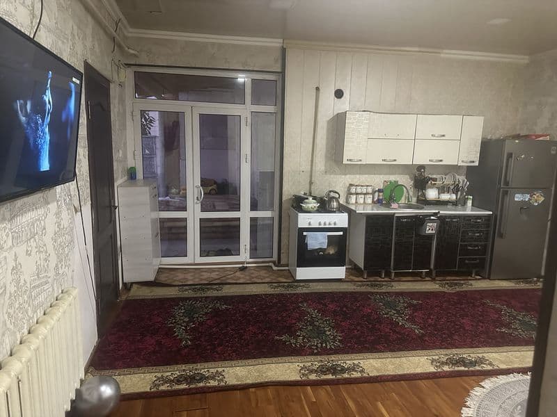 Kvartiraga oila va qizlar ayolla qo’yamiz.<br />
Qo’yliq boz — фото 2