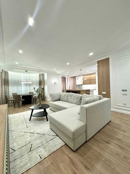 Жилой комплекс: Felecita <br />
Комнат: 3<br />
Этаж: 2<br / — фото 2