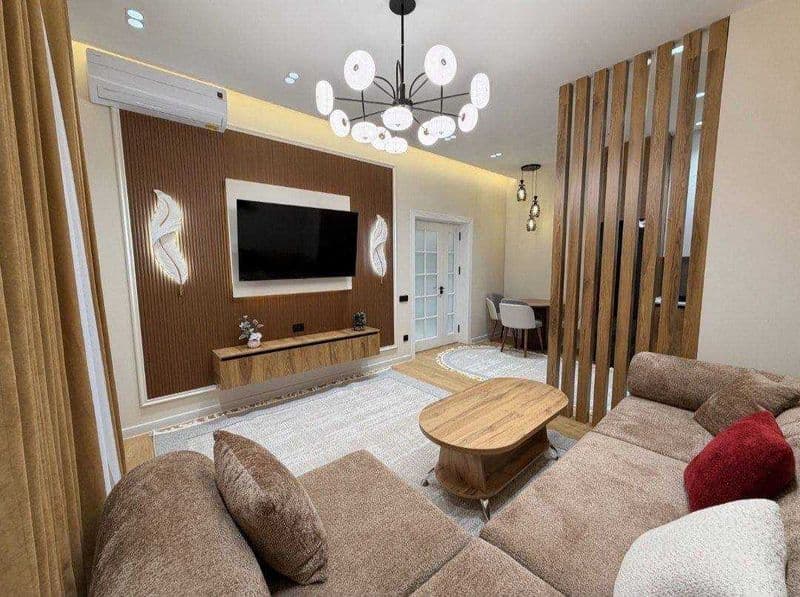 Сдается квартира иностранцев или молодой семье<br />
<br />
 — фото 4