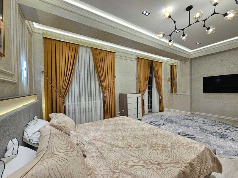 Мирабадский район <br />
Ул, Чехова <br />
Габус<br />
4/5/8 — фото 5