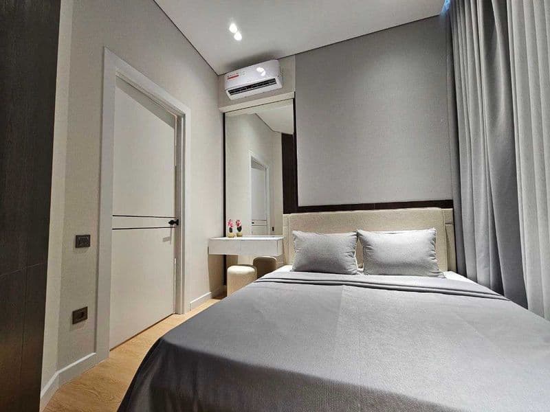 Сдается  квартира на Ц5<br />
Ориентир - метро Минор, Финанс — фото 4